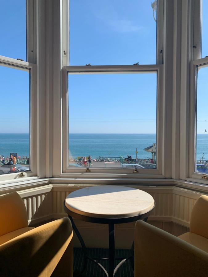 The Old Ship Hotel Brighton Exterior photo