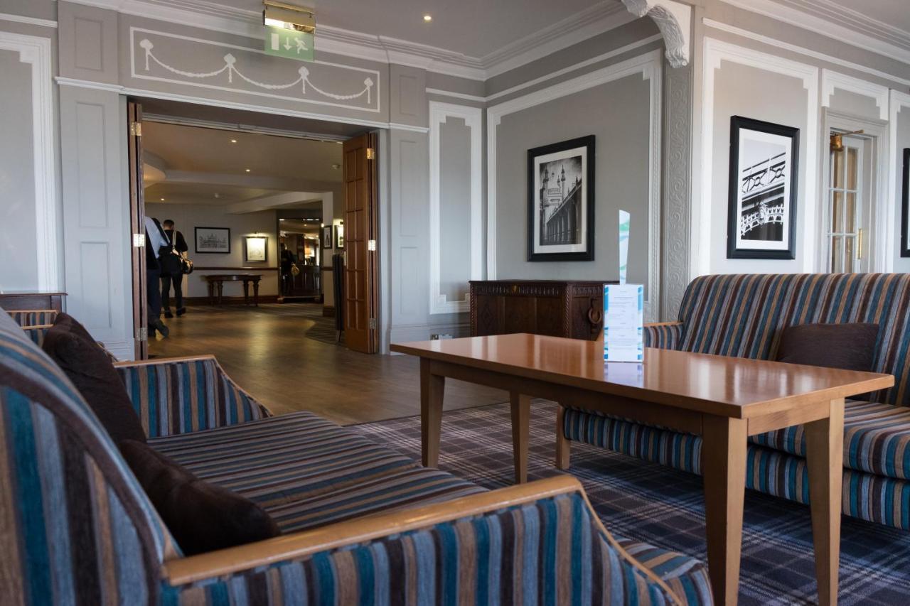 The Old Ship Hotel Brighton Exterior photo