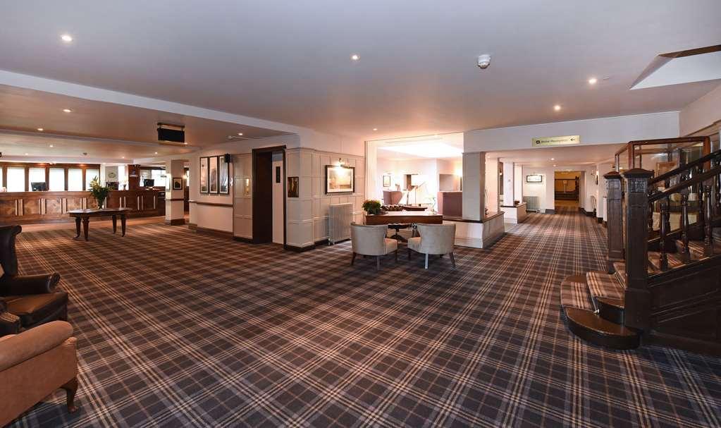 The Old Ship Hotel Brighton Interior photo