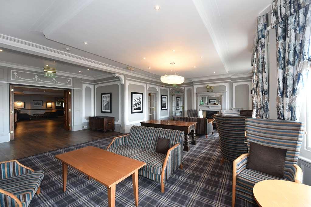 The Old Ship Hotel Brighton Restaurant photo