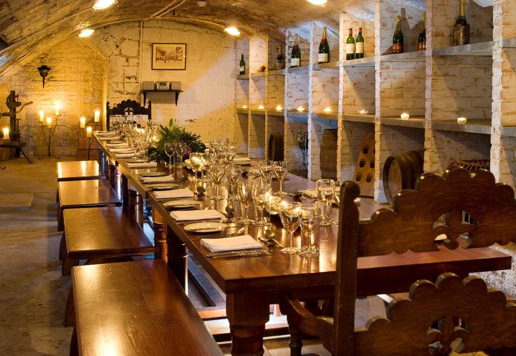 The Old Ship Hotel Brighton Restaurant photo