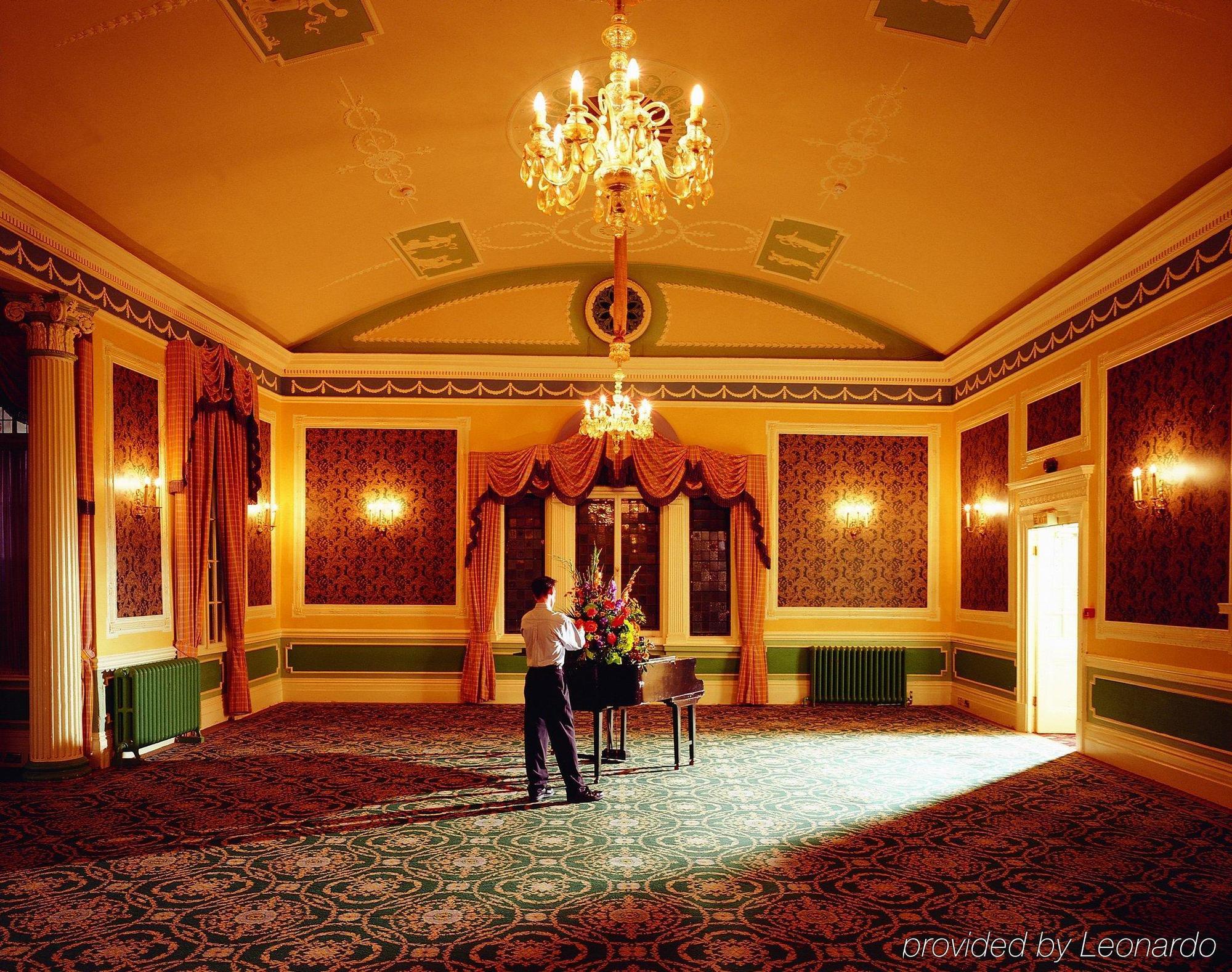 The Old Ship Hotel Brighton Interior photo