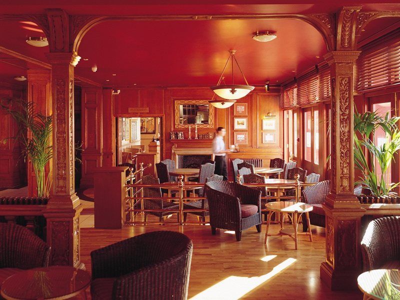 The Old Ship Hotel Brighton Exterior photo